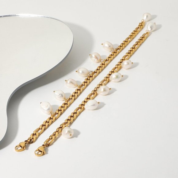 Josie Anklet - Picture 6 of 8